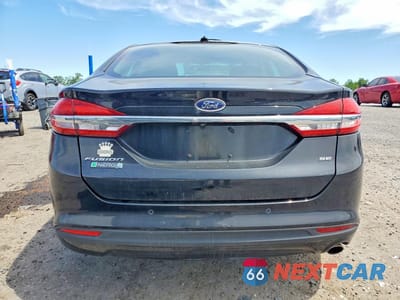 Zdjęcie 6 z 12 samochodu: 2017 FORD FUSION SE PHEV VIN:3FA6P0PU7HR332095 - miniatura
