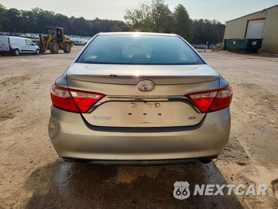 Zdjęcie 6 z 12 samochodu: 2017 TOYOTA CAMRY SE VIN:4T1BF1FK7HU291411 - miniatura
