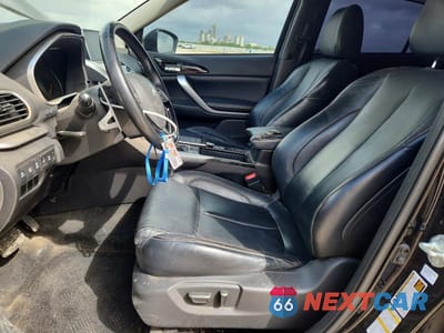 Zdjęcie 7 z 14 samochodu: 2018 MITSUBISHI ECLIPSE CROSS SE VIN:JA4AT5AA0JZ067043 - miniatura