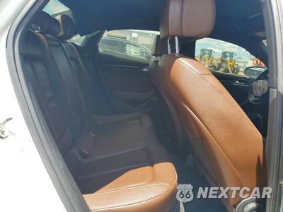 Zdjęcie 10 z 12 samochodu: 2018 AUDI A3 PREMIUM VIN:WAUB8GFFXJ1090188 - miniatura
