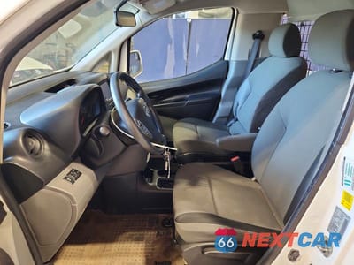 Zdjęcie 7 z 14 samochodu: 2021 NISSAN NV200 DELIVERY VAN VIN:3N6CM0KN5MK694710 - miniatura