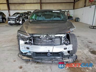 Piąte zdjęcie samochodu w środku: 2024 TOYOTA BZ4X XLE VIN:JTMABACA6RA074653 - miniatura