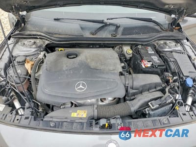 Zdjęcie 11 z 12 samochodu: 2016 MERCEDES-BENZ GLA 250 VIN:WDCTG4EB1GJ224807 - miniatura