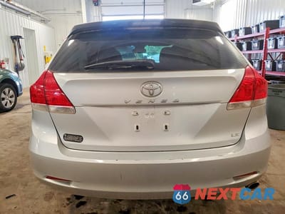 Zdjęcie 6 z 13 samochodu: 2012 TOYOTA VENZA LE VIN:4T3ZA3BBXCU060307 - miniatura