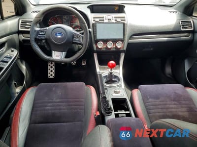 Zdjęcie 8 z 12 samochodu: 2016 SUBARU WRX STI VIN:JF1VA2M61G9802856 - miniatura