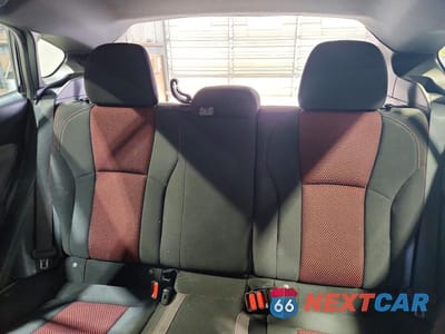 Zdjęcie 10 z 14 samochodu: 2020 SUBARU IMPREZA SPORT VIN:4S3GTAM62L3700969 - miniatura