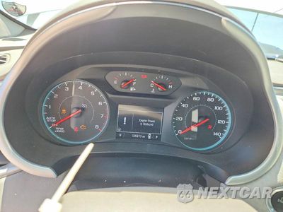 Zdjęcie 9 z 12 samochodu: 2022 CHEVROLET MALIBU VIN:1G1ZD5ST9NF197005 - miniatura
