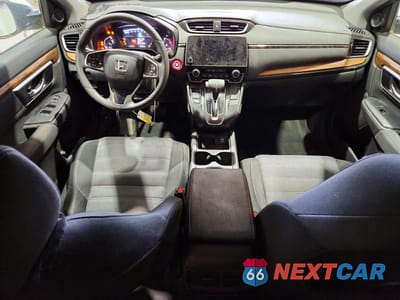 Zdjęcie 8 z 13 samochodu: 2017 HONDA CR-V EX VIN:2HKRW2H5XHH690324 - miniatura