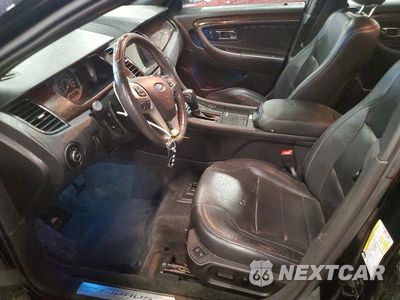 Zdjęcie 7 z 12 samochodu: 2017 FORD TAURUS LIMITED VIN:1FAHP2J84HG124506 - miniatura