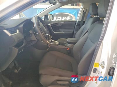 Zdjęcie 7 z 13 samochodu: 2023 TOYOTA RAV4 LE VIN:2T3G1RFV4PW332192 - miniatura