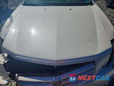 Zdjęcie 11 z 12 samochodu: 2007 CADILLAC CTS HI FEATURE V6 VIN:1G6DP577870121773 - miniatura
