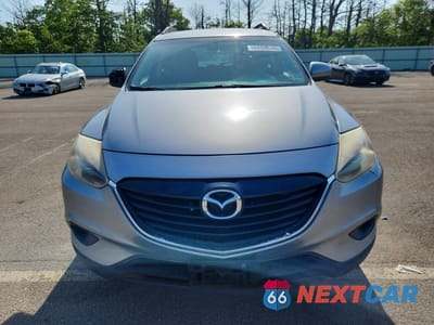 Piąte zdjęcie samochodu w środku: 2013 MAZDA CX-9 SPORT VIN:JM3TB2BV4D0404380 - miniatura