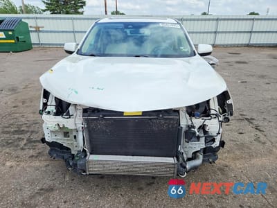 Piąte zdjęcie samochodu w środku: 2019 ACURA RDX TECHNOLOGY VIN:5J8TC2H50KL031557 - miniatura