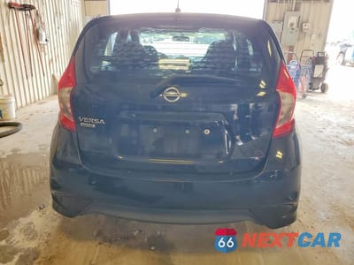 Zdjęcie 6 z 12 samochodu: 2017 NISSAN VERSA NOTE S PLUS VIN:3N1CE2CP9HL375535 - miniatura