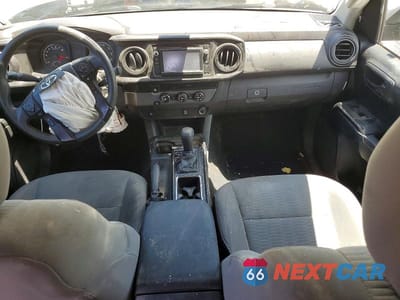 Zdjęcie 8 z 12 samochodu: 2019 TOYOTA TACOMA SR VIN:5TFAX5GN5KX137864 - miniatura