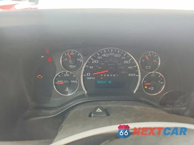 Zdjęcie 9 z 13 samochodu: 2021 CHEVROLET EXPRESS BOX TRUCK VIN:1GB0GSF74M1309258 - miniatura