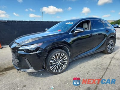 2023 LEXUS RX 350 PREMIUM+ JTJCHMAA6P2006031 - główne zdjęcie licytacji z USA - miniatura