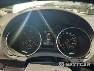 Zdjęcie 9 z 12 samochodu: 2012 VOLKSWAGEN JETTA TDI VIN:3VWPL7AJ1CM600384 - miniatura