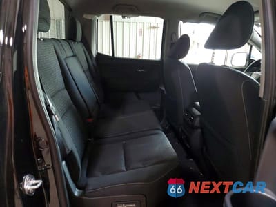 Zdjęcie 10 z 13 samochodu: 2024 HONDA RIDGELINE SPORT VIN:5FPYK3F29RB028179 - miniatura