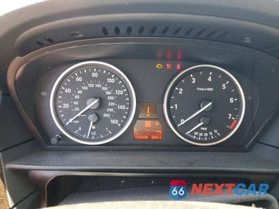 Zdjęcie 9 z 12 samochodu: 2008 BMW 528 I VIN:WBANU535X8C116781 - miniatura