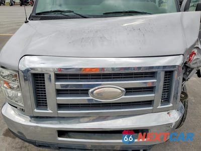 Zdjęcie 12 z 13 samochodu: 2014 FORD ECONOLINE E350 SUPER DUTY WAGON VIN:1FBNE3BL1EDA28569 - miniatura