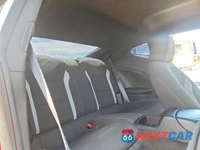 Zdjęcie 10 z 12 samochodu: 2018 CHEVROLET CAMARO SS VIN:1G1FF1R76J0186197 - miniatura