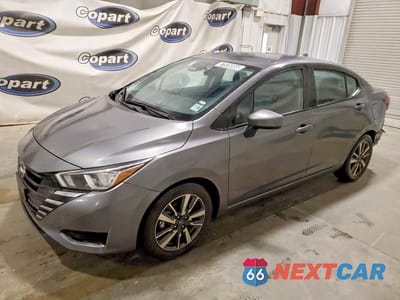 2024 NISSAN VERSA SV 3N1CN8EV9RL914980 - główne zdjęcie licytacji z USA - miniatura