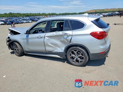 Drugie zdjęcie samochodu z przodu: 2018 BMW X1 XDRIVE28I VIN:WBXHT3C38J3H30536 - miniatura