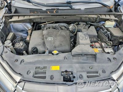 Zdjęcie 12 z 13 samochodu: 2017 TOYOTA HIGLANDER VIN:5TDJZRFHXHS390724 - miniatura