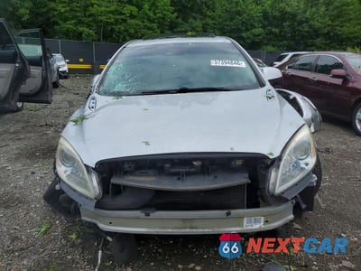 Piąte zdjęcie samochodu w środku: 2016 BUICK VERANO VIN:1G4PS5SK9G4104649 - miniatura