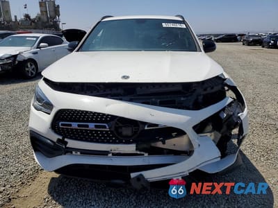 Piąte zdjęcie samochodu w środku: 2023 MERCEDES-BENZ GLA 250 VIN:W1N4N4GB5PJ441573 - miniatura