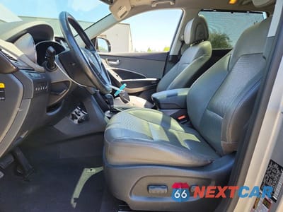Zdjęcie 7 z 12 samochodu: 2015 HYUNDAI SANTA FE GLS VIN:KM8SRDHF6FU125192 - miniatura