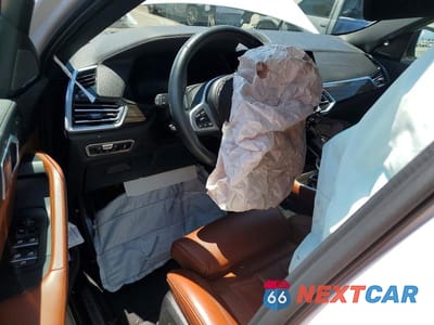 Zdjęcie 8 z 13 samochodu: 2023 BMW X6 XDRIVE40I VIN:5UXCY6C01P9P02899 - miniatura