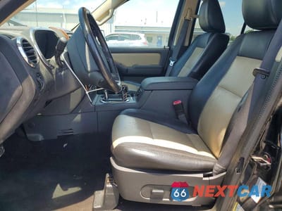 Zdjęcie 7 z 13 samochodu: 2009 FORD EXPLORER EDDIE BAUER VIN:1FMEU74889UA25605 - miniatura
