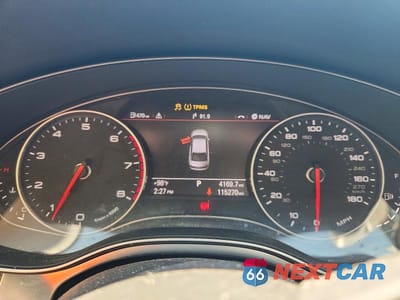 Zdjęcie 9 z 12 samochodu: 2012 AUDI A6 PREMIUM PLUS VIN:WAUDFAFC1CN083515 - miniatura