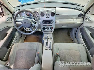 Zdjęcie 8 z 13 samochodu: 2008 CHRYSLER PT CRUISER VIN:3A8FY48B88T145343 - miniatura