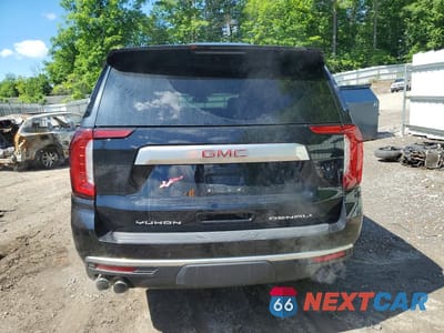 Zdjęcie 6 z 13 samochodu: 2024 GMC YUKON XL DENALI VIN:1GKS2JKL5RR384368 - miniatura