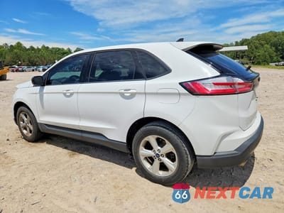 Drugie zdjęcie samochodu z przodu: 2020 FORD EDGE SE VIN:2FMPK3G99LBA73221 - miniatura