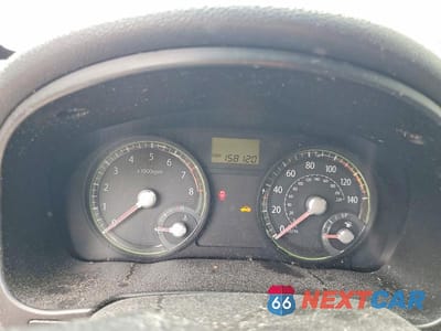 Zdjęcie 9 z 12 samochodu: 2008 KIA RIO 5 SX VIN:KNADE163986348833 - miniatura