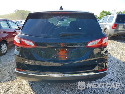 Zdjęcie 6 z 13 samochodu: 2018 CHEVROLET EQUINOX LT VIN:2GNAXJEVXJ6151986 - miniatura