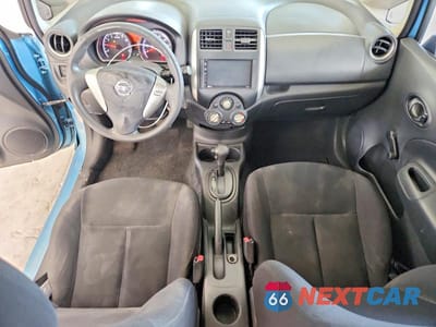 Zdjęcie 8 z 13 samochodu: 2014 NISSAN VERSA NOTE S PLUS VIN:3N1CE2CP6EL382034 - miniatura