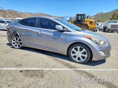 Zdjęcie 6 z 22 samochodu: 2012 HYUNDAI ELANTRA LIMITED VIN:KMHDH4AE9CU329056 - miniatura