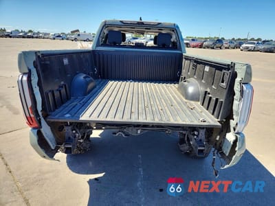 Zdjęcie 6 z 13 samochodu: 2022 TOYOTA TUNDRA CREWMAX SR5 VIN:5TFLA5EC9NX010020 - miniatura