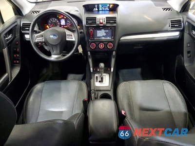 Zdjęcie 8 z 13 samochodu: 2014 SUBARU FORESTER 2.5I LIMITED VIN:JF2SJAJC9EH460272 - miniatura