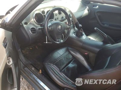 Zdjęcie 8 z 12 samochodu: 2008 PONTIAC SOLSTICE GXP VIN:1G2MG35X48Y104285 - miniatura