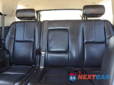 Zdjęcie 10 z 14 samochodu: 2007 CHEVROLET TAHOE C1500 VIN:1GNEC13077R122284 - miniatura