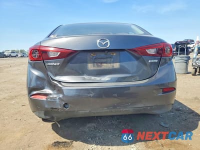 Zdjęcie 6 z 12 samochodu: 2014 MAZDA 3 SPORT VIN:JM1BM1U77E1178323 - miniatura