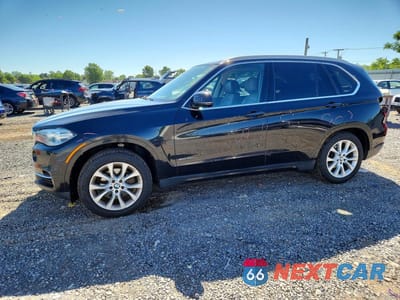2014 BMW X5 XDRIVE35I 5UXKR0C5XE0H25541 - główne zdjęcie licytacji z USA - miniatura