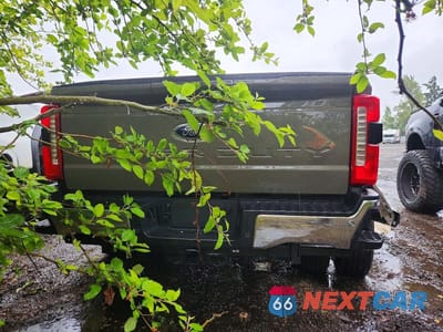 Zdjęcie 6 z 12 samochodu: 2026 FORD F350 SUPER DUTY VIN:1FT8W3DT9TED83161 - miniatura