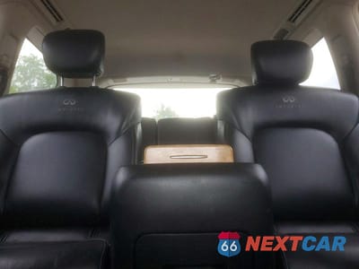 Zdjęcie 10 z 13 samochodu: 2012 INFINITI QX56 BASE VIN:JN8AZ2NE3C9017549 - miniatura